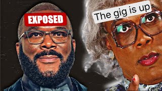 Famous Shocking Truth: Gene Deal & Dr. Umar Expose Tyler Perry! Net Worth