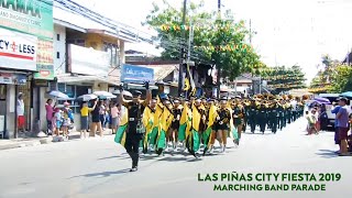 Las Piñas City celebrates the Feast of Saint Joseph every first Sun...