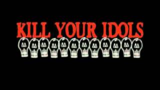 Watch Kill Your Idols Empty Room video