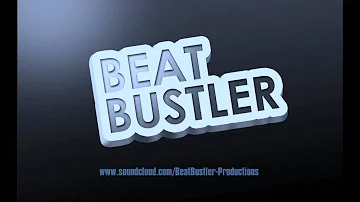 BeatBustler - Loungin` (Instrumental Beat)