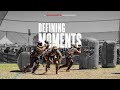 Defining moments  ep 1