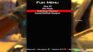 New Tu7 ModMenu + Unlock All !