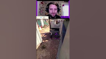 Another INVISIBLE Spot 👻 #cod #callofduty #prophunt