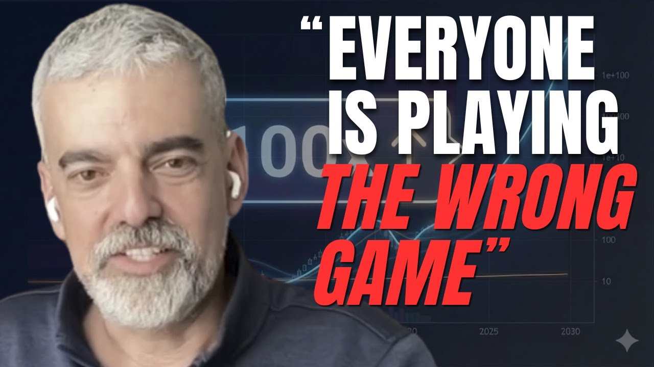 The Hidden Fingerprints of 100 Baggers | Chris Mayer on How to Find Them Before Everyone Else