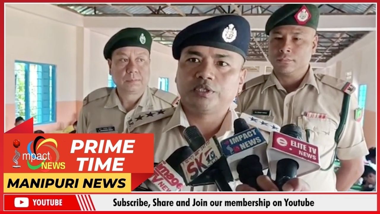 IMPACT NEWS MANIPURI BULLETIN   | 23 SEP 2026