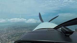 Cessna Caravan C208b Departing Out Of Mwanza Airport Tanzania 