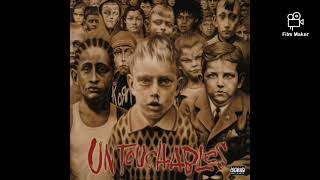 коЯн - Untouchables 2002 (full album)