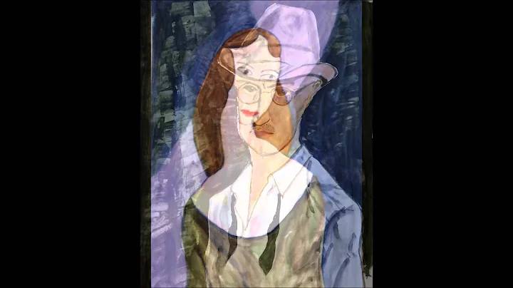 A  Maurer- Senior Center Art