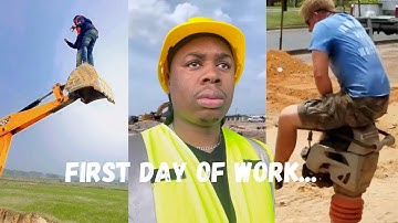 Construction Fails | Best Jonathan Peter Construction Fails Reaction Compilation