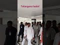 జన్మదిన శుభాకాంక్షలు బాపు @kcr