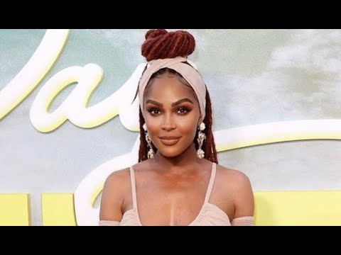 Info About Meagan Good’s Alleged New Man