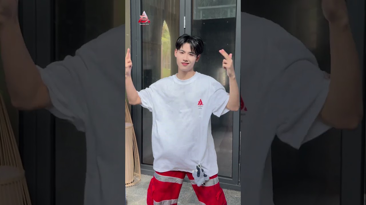 [Special] เวยเวยล่าไปกับ Sonson กัน~ โซสไปซี่ โซฮอตไปด้วยกัน~！Amazing Boy｜MangoTV