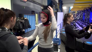 MyQ Show Time Q1 2019