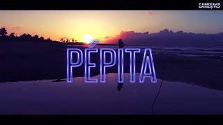 Gambino - Pépita - 2018 chords