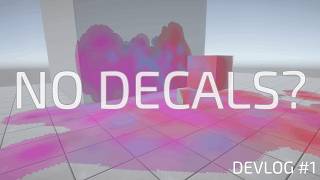 Making a Better Blood System for My FPS Game