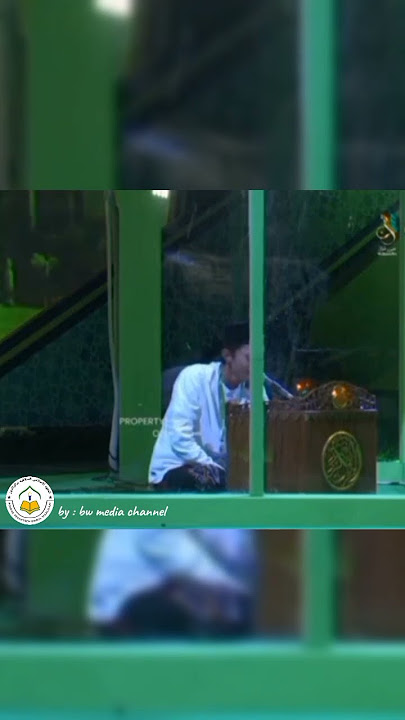 ust fazry maulana || maqom jiharkah vareasi syekh musthofa ismail