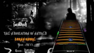 Lorna Shore - The Absolution of Hatred (PS Custom Song) (Chart by Branspeed)