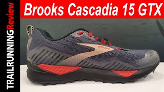 cascadia brooks 15