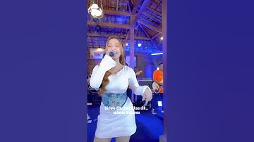 Jangan ya dik ya, Sebotol Minuman - Ajeng Febria ll Ageng Musik.