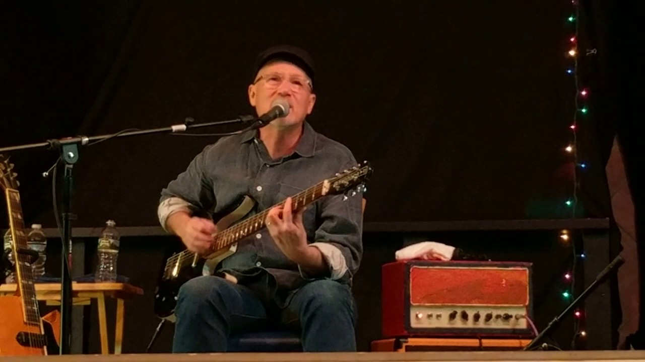 Marshall Crenshaw - 