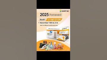 Full-color 3D Resin Printer at Formnext 2025 | Sailner 3D Printer J402Plus
