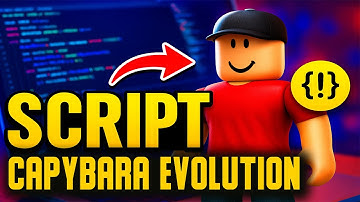 Capybara Evolution script – Auto Wins, Auto Attack, Auto Hatch
