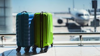 Take  A Virtual Vacation with Go GlobeHopper (Trailer)