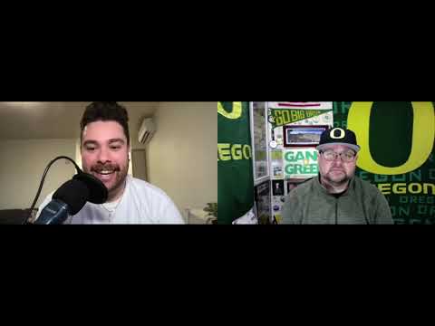 Oregon Football Chat with Jared Mack (247 Sports, Duck Territory, Autzen Audibles)