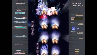Hellsinker S1&S2 Scoring Demonstration (10k spirits)