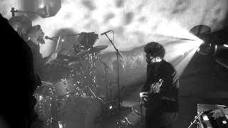 Broken Bells   Trap Doors   La Cigale Paris 27032014