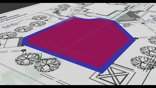 Как сделать ландшафт в 3D Max Как сделать ландшафт в 3D Max
