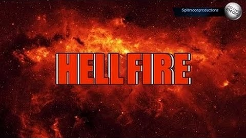 Jahannam (Hellfire) ᴴᴰ - Brother Mohamed Hoblos