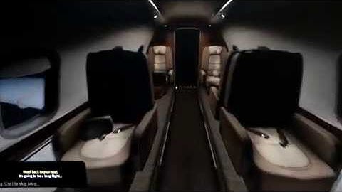 Standed Deep Ep1: Plane Crash