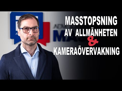 MISSTÄNKT AV POLISEN  - därför lyckades polisen hitta dig!