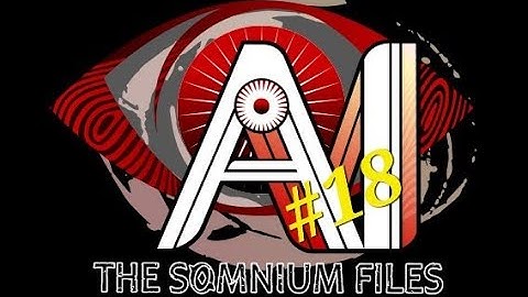 Ai: The Somnium Files Part 18 With Atami Ending