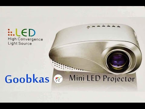 Video: DLP Projektori: Razlike Od LCP I LED. Kako Mini-projektori Rade. Zašto Su Vam Potrebne Aktivne 3D Naočale? Tehnološke Značajke