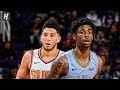 Memphis Grizzlies vs Phoenix Suns - Full Game Highlights | December 11, 2019 | 2019-20 NBA Season
