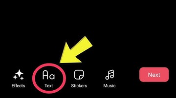 Josh App Me Video Edit Me Text Kuch Bhi Kaise Likhe | Josh Video Me Kuch Likh Kar Kaise Dale