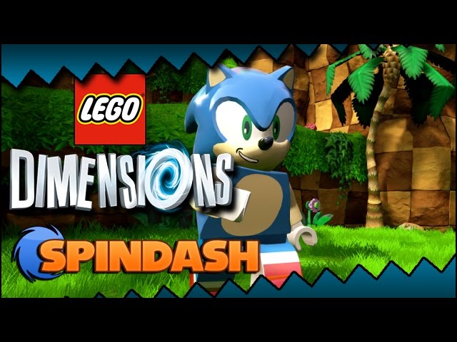 Sonic e outros personagens conhecidos invadem Lego Dimensions na nova DLC -  Conversa de Sofá