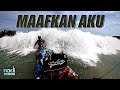 AKU MINTAK MAAF GENG...🙏 |  Kayak Fishing ZERO to HERO! v53