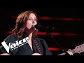 Diane dufresnes  oxygne  marieeve  the voice 2022  blind audition