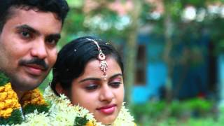 Wedding Trailer Prajeeshvppravitha
