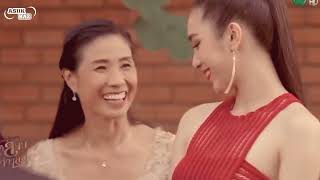 DRI THAILAND ROMANTIS NIKAH KONTRAK SUB INDO - Alur Cerita Drama Jao Sao Jam Loey