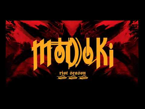 Modoki — MODOKI 'Multiplied From The Old Days' (2023)