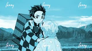 {Zenitsu/Tanjiro ~ Puppy Princess}