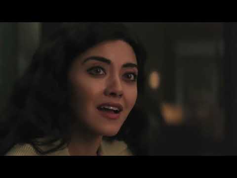 Kate and Lucy | 3x04 | part 1