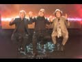 Al Bano, Toto Cutugno, Fausto Leali  - Le Nostre Mani (Videoclip Ufficiale)