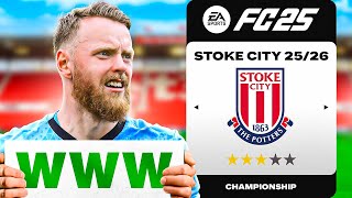 Download Lagu I Rebuild Stoke City After AMAZING Start to NEW SEASON MP3 Download Lagu I Rebuild Stoke City After AMAZING Start to NEW SEASON MP3