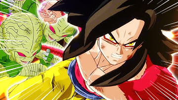 FULL RANDOM TEAM CHALLENGE! Dragon Ball Sparking Zero