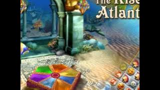 The Rise of Atlantis - Game Soundtrack